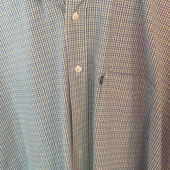 Panhandle Buttondown - Picture 2 of 4